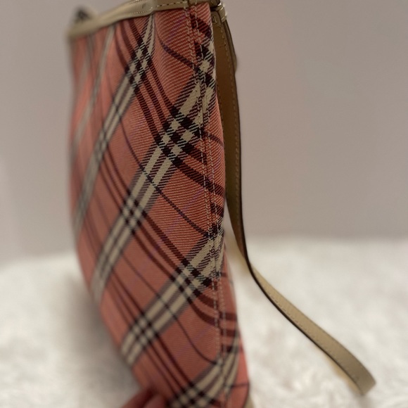 BURBERRY SHOULDER BAG - Picture 3 of 16